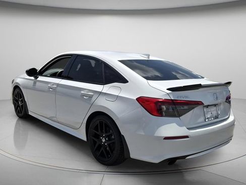 Used 2023 Honda Civic Si image 8