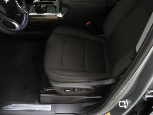 Used 2026 Chevrolet Silverado 1500 LT w/ Texas Edition Plus image 15