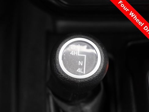 Used 2021 Jeep Wrangler Unlimited Islander image 26