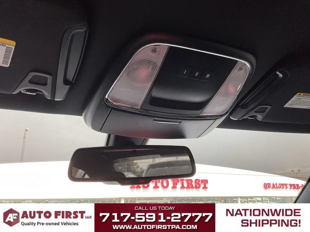 Used 2018 Dodge Charger GT w/ Driver Confidence Group AWD/4WD image 28