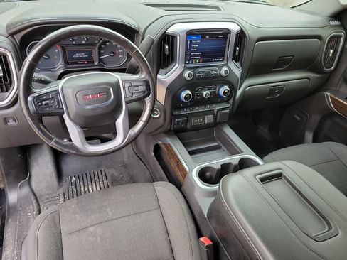 Used 2020 GMC Sierra 1500 Elevation w/ Elevation Value Package image 14