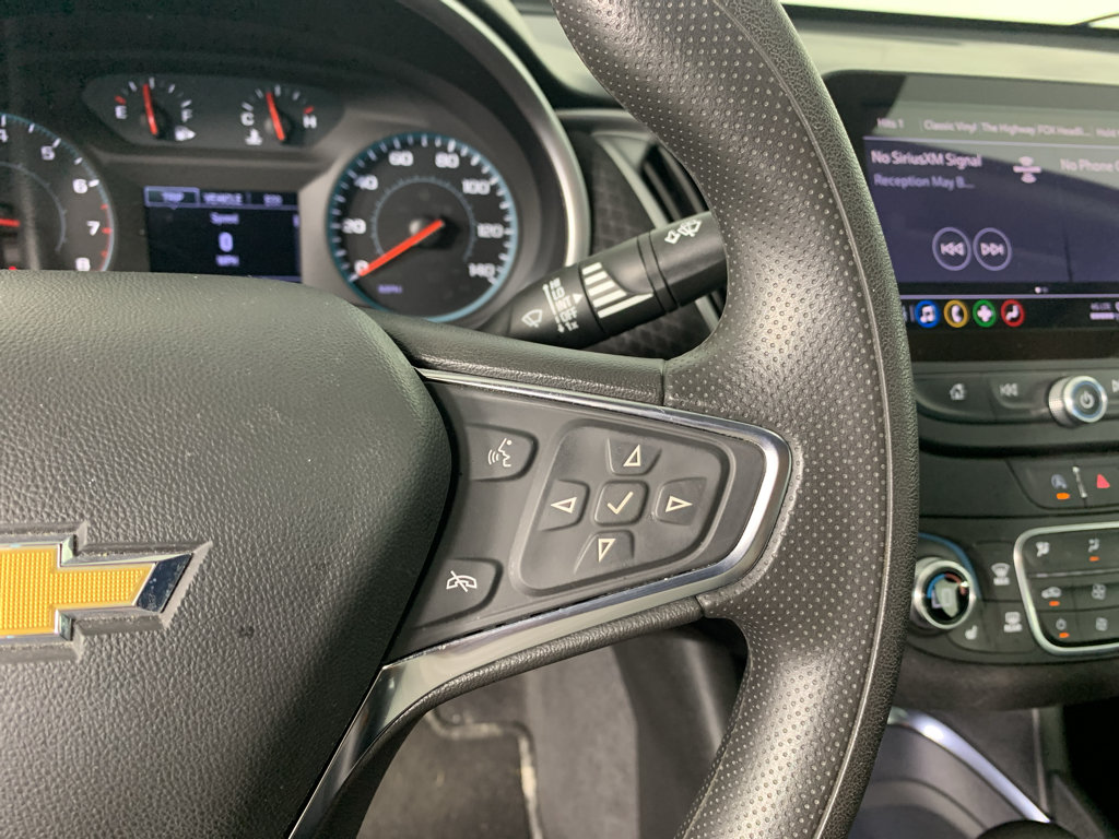 Used 2024 Chevrolet Malibu LT FWD image 18