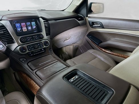 Used 2018 Chevrolet Tahoe Premier image 23
