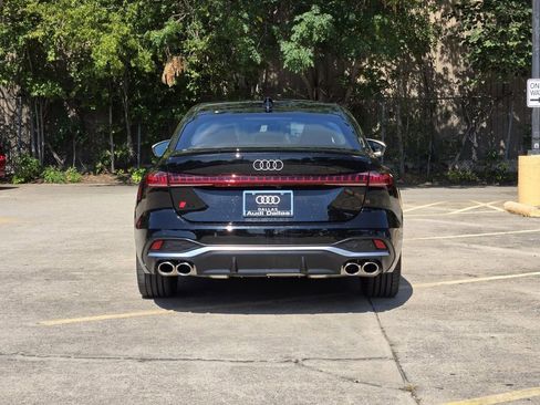 New 2025 Audi S5 Premium Plus image 7