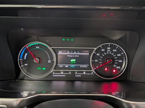 Used 2023 Kia Sorento EX image 20