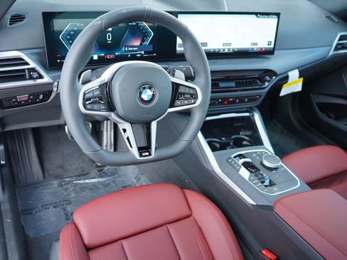 New 2026 BMW 230i xDrive Coupe w/ M Sport Package image 12