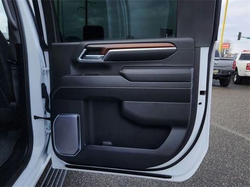 Used 2024 GMC Sierra 2500 Denali w/ Denali Reserve Package image 63