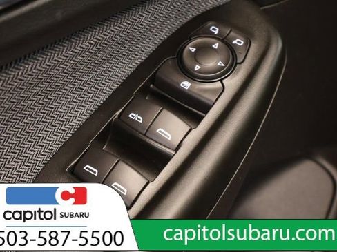 Used 2023 Chevrolet TrailBlazer LT image 12