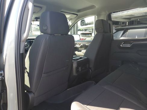 New 2026 Chevrolet Silverado 1500 RST w/ Protection Package AWD/4WD image 15
