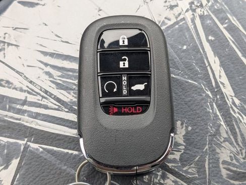 New 2026 Honda CR-V Sport Touring image 32