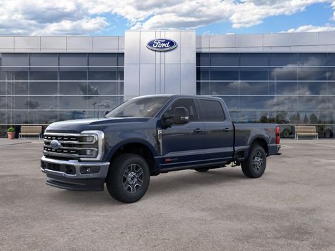 New 2024 Ford F250 Lariat w/ Lariat Ultimate Package AWD/4WD image 27