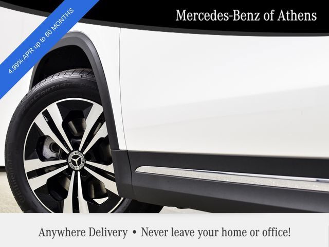 New 2026 Mercedes-Benz GLA 250 image 13