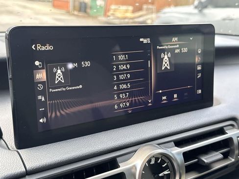 Used 2022 Lexus IS 350 F Sport image 28