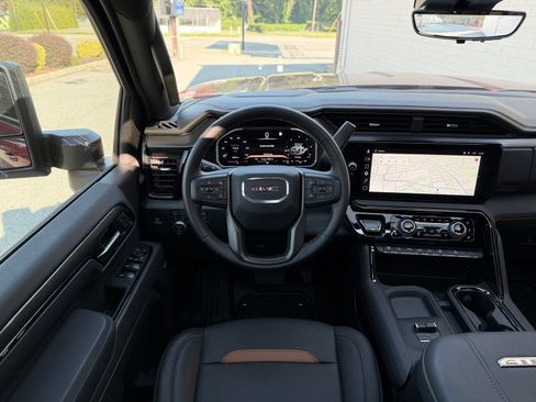 Used 2026 GMC Sierra 2500 AT4 w/ AT4 Premium Plus Package AWD/4WD image 43