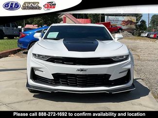 Used 2020 Chevrolet Camaro SS video 2