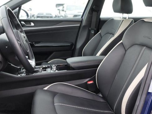 Used 2025 Kia K5 GT-Line image 13