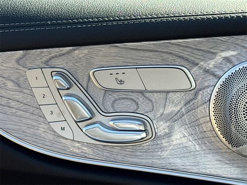 Used 2021 Mercedes-Benz E 53 AMG 4MATIC Coupe image 32