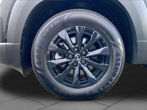 Certified 2025 MAZDA CX-50 AWD 2.5 Hybrid w/ Weather Package image 11