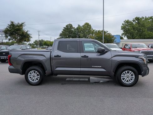 Used 2024 Toyota Tundra SR5 AWD/4WD image 2