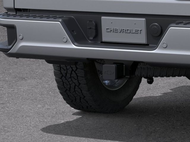 New 2026 Chevrolet Silverado 2500 High Country w/ High Country Premium Package AWD/4WD image 14