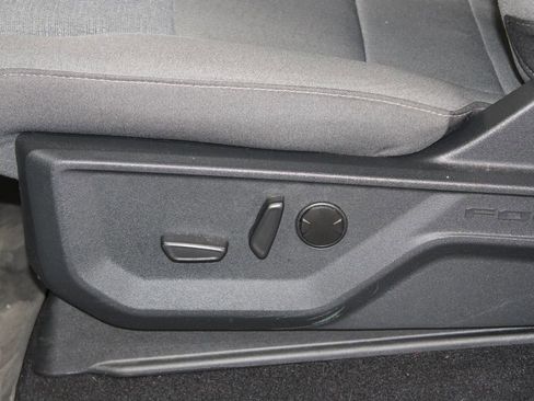 Used 2025 Ford F150 XLT w/ Equipment Group 302A MID AWD/4WD image 21