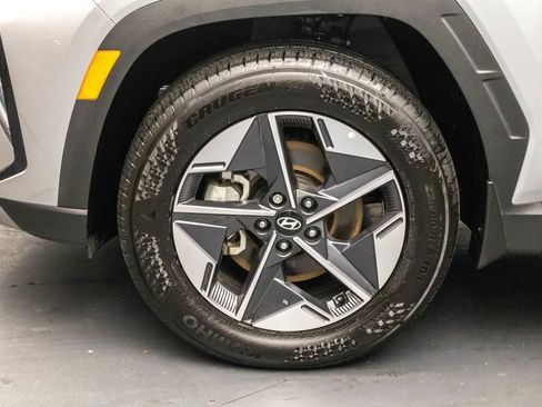 Used 2025 Hyundai Tucson SEL image 37