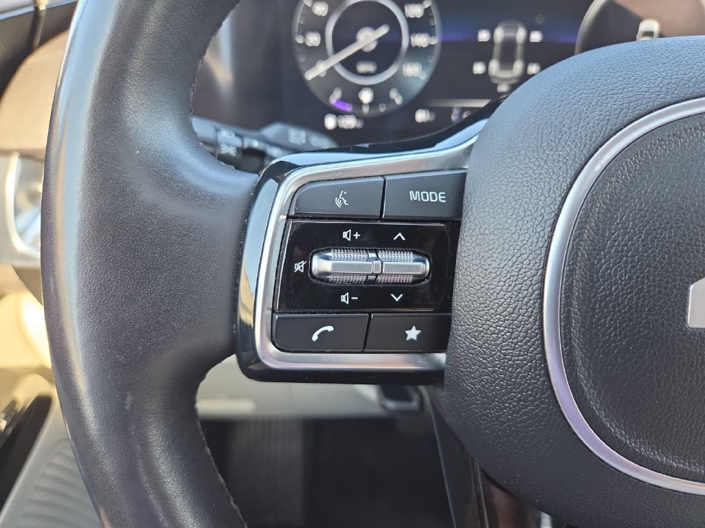 Used 2024 Kia Carnival SX Prestige FWD image 19