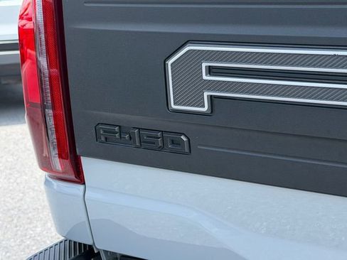 Used 2024 Ford F150 Raptor AWD/4WD image 14