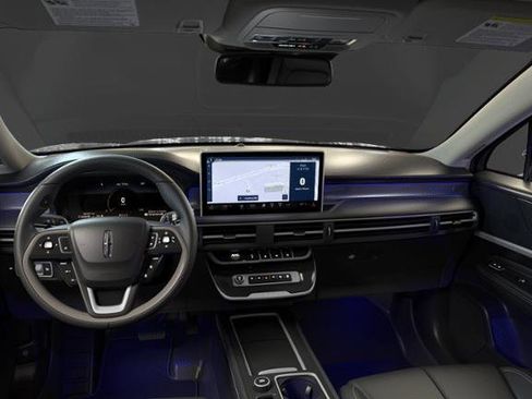 New 2025 Lincoln Corsair AWD image 29