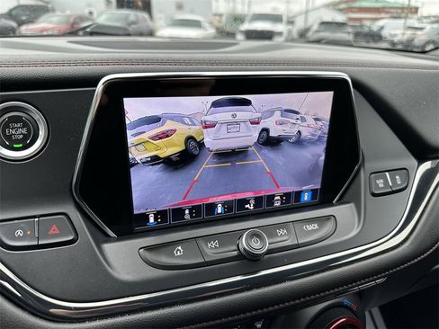 Used 2022 Chevrolet Blazer RS w/ Driver Confidence II Package image 17