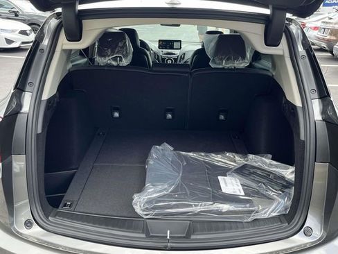 New 2025 Acura RDX w/ Technology Package image 18