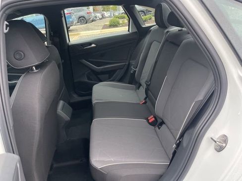 New 2026 Volkswagen Jetta Sport FWD image 22