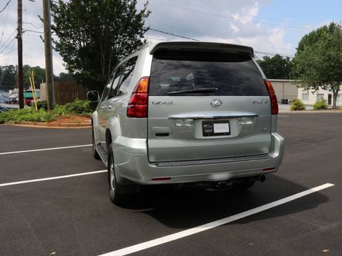 Used 2005 Lexus GX 470 AWD/4WD image 54