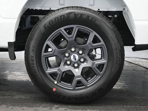 New 2026 Ford F150 STX RWD image 20