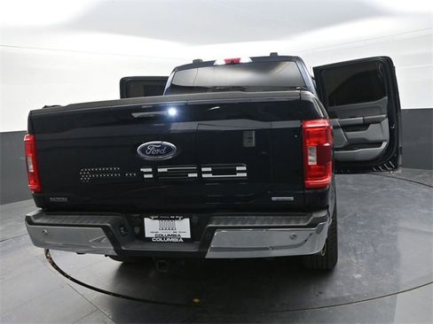 Used 2021 Ford F150 XLT w/ Equipment Group 302A High image 30