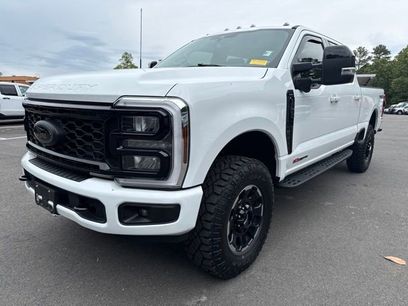 Used 2025 Ford F350 Lariat w/ Tremor Off-Road Package