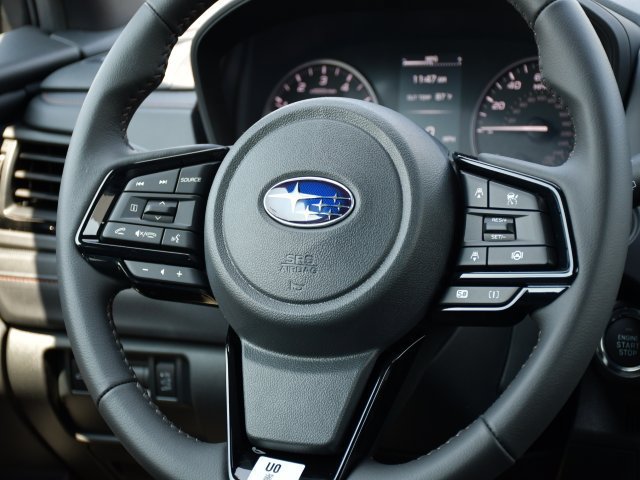 New 2026 Subaru Forester Sport w/ Onyx Edition AWD/4WD image 23