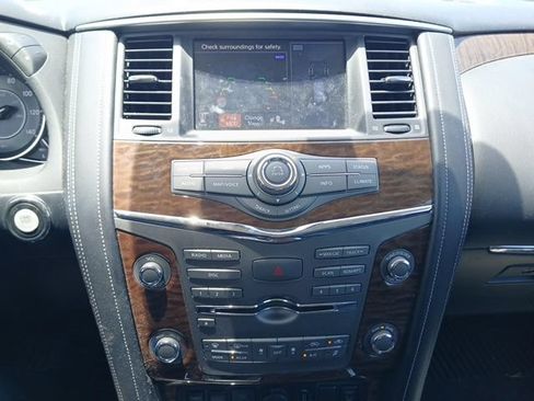 Used 2019 Nissan Armada SL w/ Premium Package RWD image 22