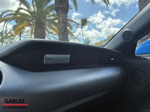Used 2022 Ford Mustang GT Premium image 19