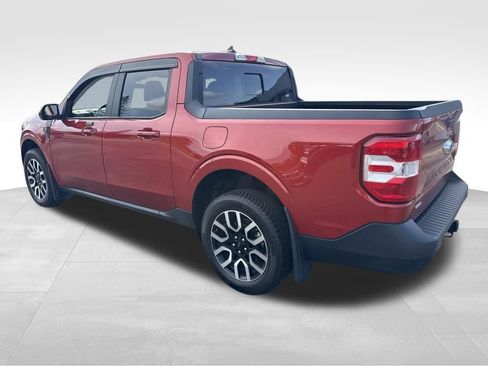 Used 2024 Ford Maverick Lariat FWD image 11