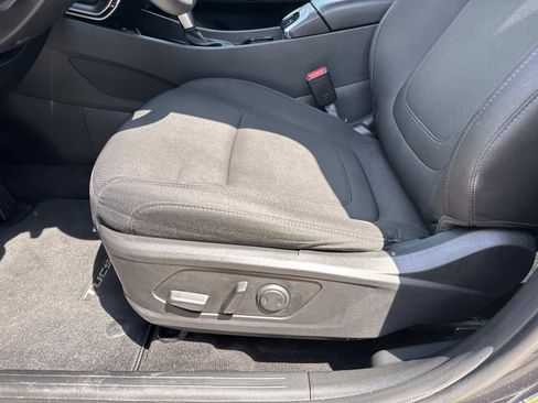 Used 2022 Hyundai Tucson SEL AWD/4WD image 16