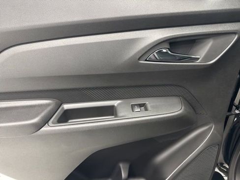 New 2027 Chevrolet Bolt RS w/ Technology Package FWD image 24