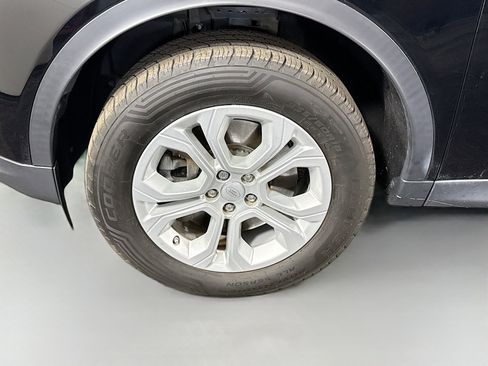 Used 2020 Land Rover Discovery Sport S AWD/4WD image 38