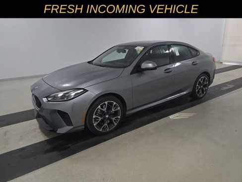 Used 2026 BMW 228i image 1