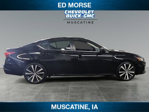 Used 2022 Nissan Altima 2.5 SR image 6