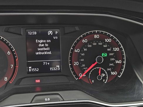 Used 2019 Volkswagen Jetta R-Line image 15