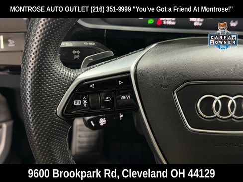 Used 2022 Audi e-tron S Premium Plus image 19