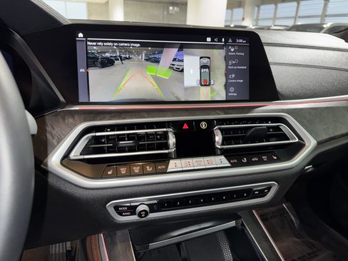 Certified 2023 BMW X5 xDrive40i image 26