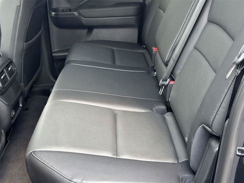 Used 2026 Honda Ridgeline RTL image 14