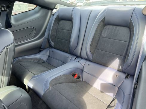 New 2025 Ford Mustang Dark Horse w/ Dark Horse Handlin Package image 23